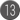 13